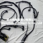 22279234/21540396/21901481/21399609/21776625/22120579/21310116/22120536 VOLVO Truck Engine Electric Wiring Harness Cable - Image 5