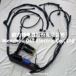 22279234/21540396/21901481/21399609/21776625/22120579/21310116/22120536 VOLVO Truck Engine Electric Wiring Harness Cable - Image 4