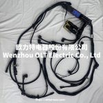 22279234/21540396/21901481/21399609/21776625/22120579/21310116/22120536 VOLVO Truck Engine Electric Wiring Harness Cable