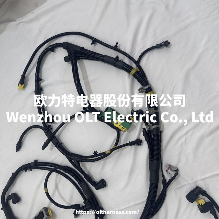 22477041/22388288 Engine FM4 D11K truck Volvo FH FM FMX NH 9 10 11 12 13 16 - Image 5