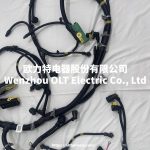 22477041/22388288 Engine FM4 D11K truck Volvo FH FM FMX NH 9 10 11 12 13 16 - Image 4