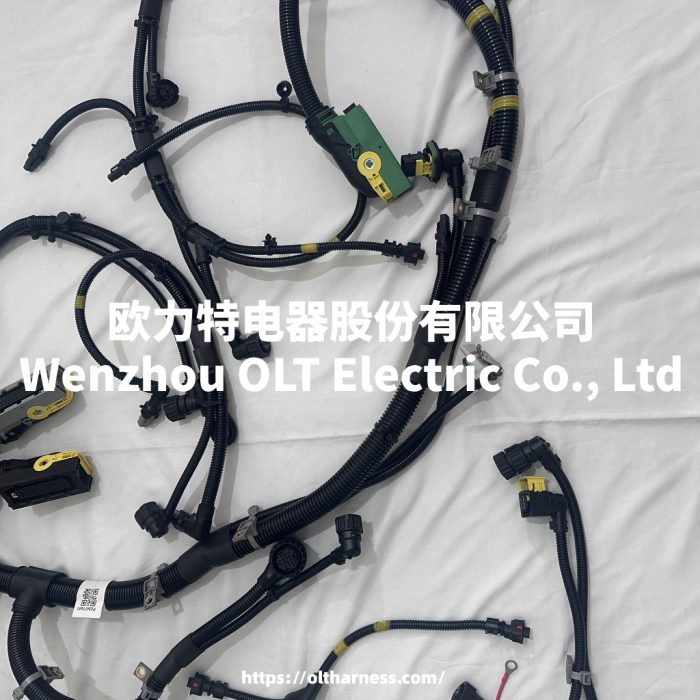 22477041/22388288 Engine FM4 D11K truck Volvo FH FM FMX NH 9 10 11 12 13 16 - Image 4