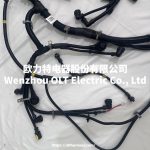 22477041/22388288 Engine FM4 D11K truck Volvo FH FM FMX NH 9 10 11 12 13 16 - Image 3