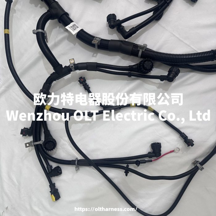 22477041/22388288 Engine FM4 D11K truck Volvo FH FM FMX NH 9 10 11 12 13 16 - Image 3