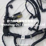 22477041/22388288 Engine FM4 D11K truck Volvo FH FM FMX NH 9 10 11 12 13 16 - Image 2