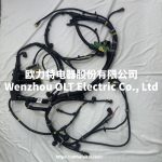 22477041/22388288 Engine FM4 D11K truck Volvo FH FM FMX NH 9 10 11 12 13 16