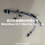 23502054/22045826/22193673/23488939/24476465/22720182/23266084/23412232 Volvo D13 Mack Mp8 components for common rail rear injector wiring harness - Image 8