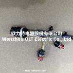 23502054/22045826/22193673/23488939/24476465/22720182/23266084/23412232 Volvo D13 Mack Mp8 components for common rail rear injector wiring harness - Image 7