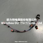 23502054/22045826/22193673/23488939/24476465/22720182/23266084/23412232 Volvo D13 Mack Mp8 components for common rail rear injector wiring harness - Image 5