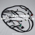 3C3Z12B637BA Engine Wiring Harness for 2003 2004 Ford engine Super Duty F250 F350 6.0L - Image 7