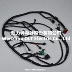 3C3Z12B637BA Engine Wiring Harness for 2003 2004 Ford engine Super Duty F250 F350 6.0L - Image 5