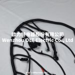 3C3Z12B637BA Engine Wiring Harness for 2003 2004 Ford engine Super Duty F250 F350 6.0L - Image 4