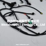 3C3Z12B637BA Engine Wiring Harness for 2003 2004 Ford engine Super Duty F250 F350 6.0L - Image 2