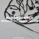 4C3Z12B637AA Engines Wiring Harness Replacement for Ford Excursion F250 F350 F450 F550 Super Duty 2004 9-23-03 & After 6.0L V8 Replaces - Image 4