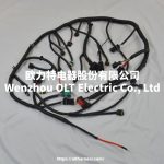 4C3Z12B637AA Engines Wiring Harness Replacement for Ford Excursion F250 F350 F450 F550 Super Duty 2004 9-23-03 & After 6.0L V8 Replaces