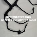 51254136088/51254136065/51254136104 Man truck engine fuel injector wiring harness ignition coil - Image 4