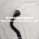 51254136088/51254136065/51254136104 Man truck engine fuel injector wiring harness ignition coil - Image 3