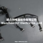51254136386/51254136267 Man truck engine fuel injector wiring harness ignition coil - Image 5