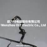 51254136386/51254136267 Man truck engine fuel injector wiring harness ignition coil - Image 2