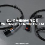 5C3Z12A690A + 4C2Z12A690AB For Ford F-250 Excursion diesel light-emitting plug wiring harness kit - Image 5