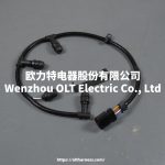 5C3Z12A690A + 4C2Z12A690AB For Ford F-250 Excursion diesel light-emitting plug wiring harness kit - Image 4