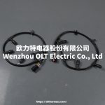 5C3Z12A690A + 4C2Z12A690AB For Ford F-250 Excursion diesel light-emitting plug wiring harness kit - Image 3
