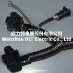 5C3Z9D930A Suitable for the FORD EXCURSION 6.0L V8 fuel injection harness - Image 5
