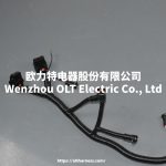 5C3Z9D930A Suitable for the FORD EXCURSION 6.0L V8 fuel injection harness - Image 3