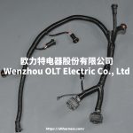 5C3Z9D930A Suitable for the FORD EXCURSION 6.0L V8 fuel injection harness