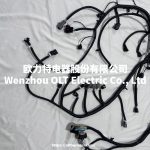 6L2Z-9D930-BA 4.0L Engine Wiring Harness, For the Ford Explorer Sport 2006-2007 - Image 5