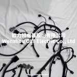 6L2Z-9D930-BA 4.0L Engine Wiring Harness, For the Ford Explorer Sport 2006-2007 - Image 4