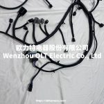 6L2Z-9D930-BA 4.0L Engine Wiring Harness, For the Ford Explorer Sport 2006-2007 - Image 3