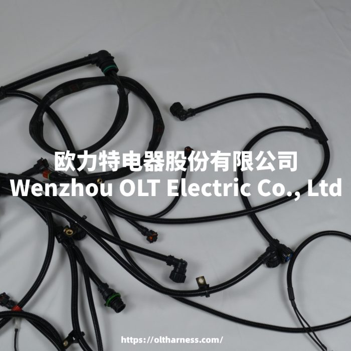 7421545827 Brand-new cable safety belt harness for Renault trucks Volvo - Image 7