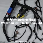 7421545827 Brand-new cable safety belt harness for Renault trucks Volvo - Image 6