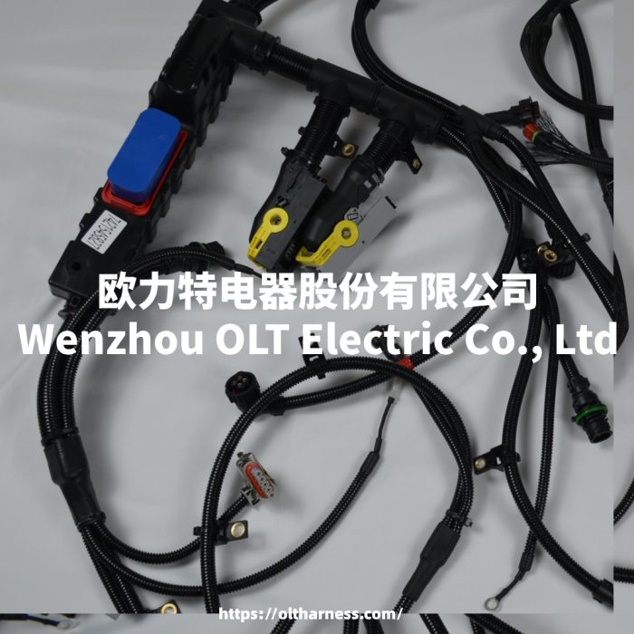 7421545827 Brand-new cable safety belt harness for Renault trucks Volvo - Image 6