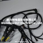 7421545827 Brand-new cable safety belt harness for Renault trucks Volvo - Image 5