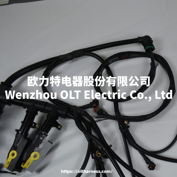 7421545827 Brand-new cable safety belt harness for Renault trucks Volvo - Image 5