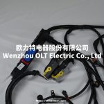 7421545827 Brand-new cable safety belt harness for Renault trucks Volvo - Image 4