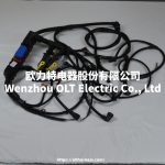 7421545827 Brand-new cable safety belt harness for Renault trucks Volvo - Image 3