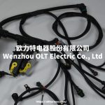 7421545827 Brand-new cable safety belt harness for Renault trucks Volvo - Image 2