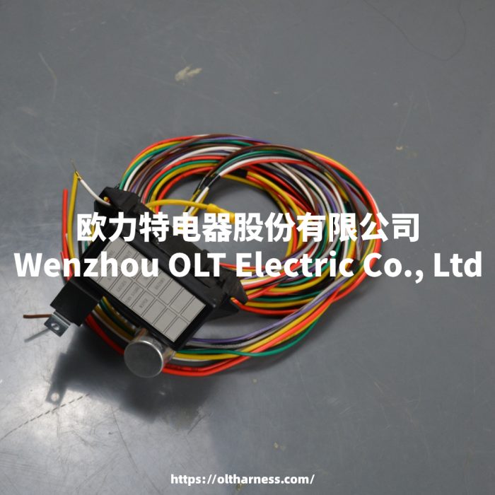 8th Circuit Fuse Box - Image 5