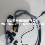A9305400510 Mercedes-Benz Cable Harness OE Genuine - Image 5