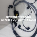 A9305400510 Mercedes-Benz Cable Harness OE Genuine - Image 2