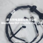 AL3Z14631AAA Ford wire assembly jumpers 2010-2014 Ford F150 - Image 5