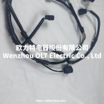 AL3Z14631AAA Ford wire assembly jumpers 2010-2014 Ford F150 - Image 4