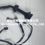 AL3Z14631AAA Ford wire assembly jumpers 2010-2014 Ford F150 - Image 3