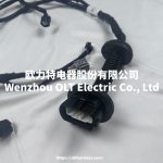 AL3Z14631AAA Ford wire assembly jumpers 2010-2014 Ford F150 - Image 2