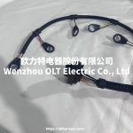 CH10974 Applicable to Perkins 2506 2806 2306 injector wiring harness 2328E16 - Image 5