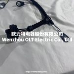 CH10974 Applicable to Perkins 2506 2806 2306 injector wiring harness 2328E16 - Image 3