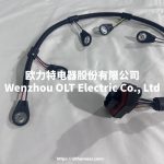 CH10974 Applicable to Perkins 2506 2806 2306 injector wiring harness 2328E16 - Image 2